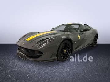 GTS