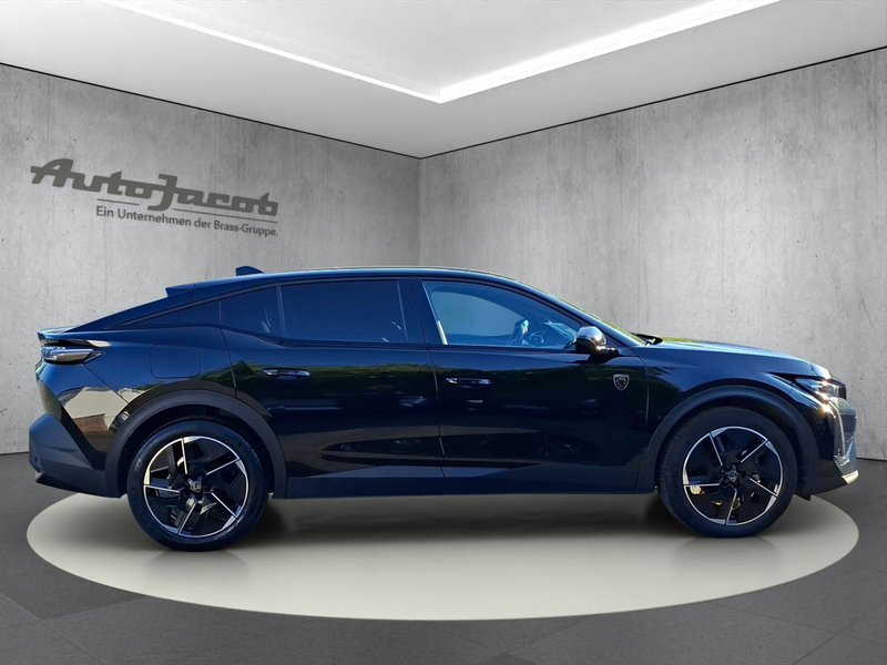 Peugeot 408 Peugeot 408 GT Pure Tech 130 EAT8 — photo 6
