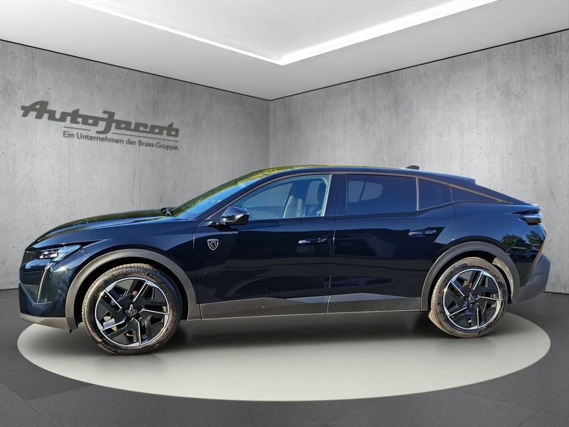 Peugeot 408 Peugeot 408 GT Pure Tech 130 EAT8 — photo 2