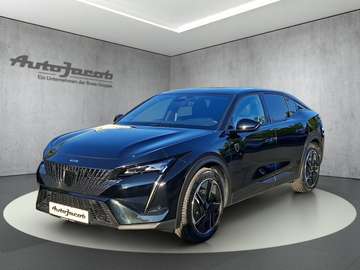 Peugeot 408 GT 130 EAT8