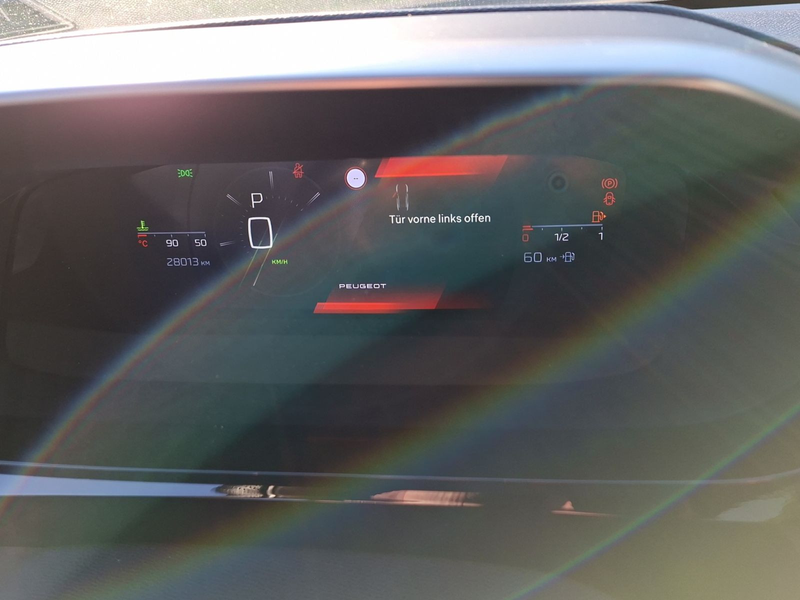 Peugeot 408 Peugeot 408 GT Pure Tech 130 EAT8 — photo 11