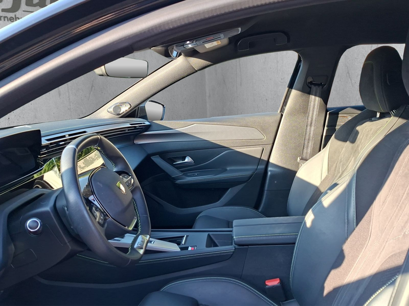 Peugeot 408 Peugeot 408 GT Pure Tech 130 EAT8 — photo 9