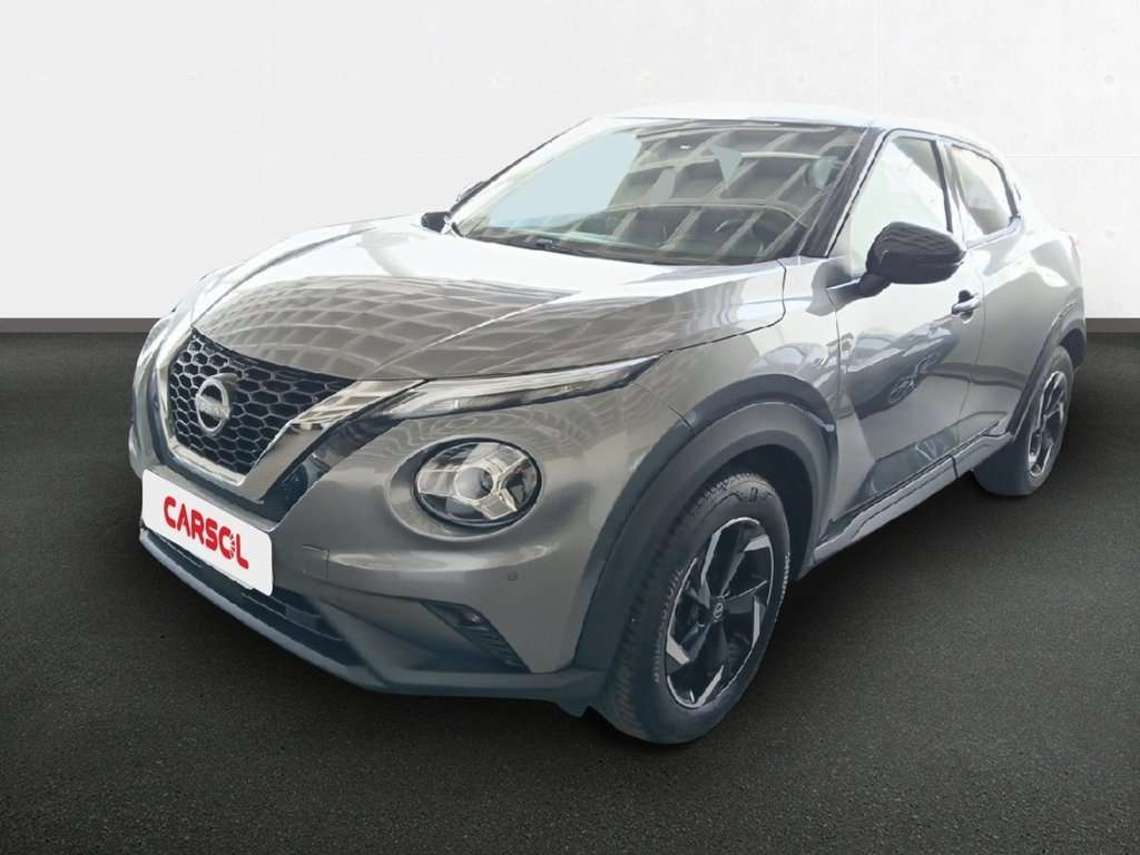 Nissan Juke 1.0 DIG-T N-Connecta 4x2 DCT 7 84kW - foto 1