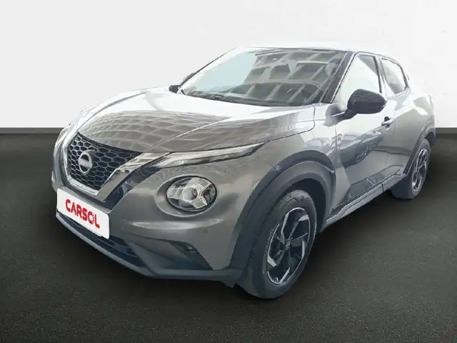 Nissan Juke 1.0 DIG-T N-Connecta 4x2 DCT 7 84kW