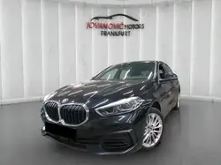 Bmw 120 iA Advantage,MFLNavi,SHZ,LED*56