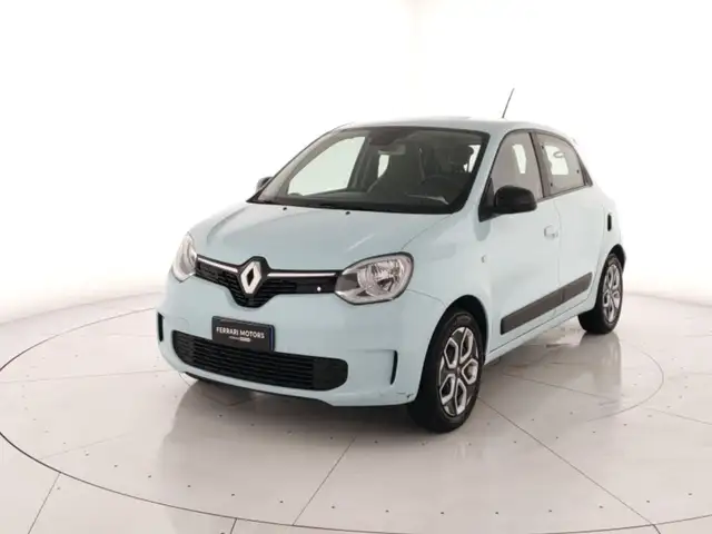 Renault Twingo 1.0 sce Urban Night 65cv
