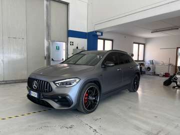 S 4matic+ auto IVA ESPOSTA 100%