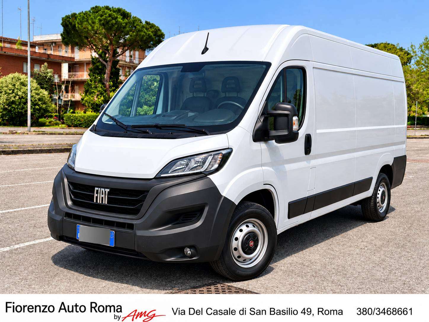 Fiat Ducato