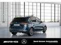 Mercedes-Benz B 250 4M AMG 360° Kam Distro AHK Multibeam Pano Albastru - thumbnail 2