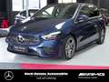 Mercedes-Benz B 250 4M AMG 360° Kam Distro AHK Multibeam Pano Albastru - thumbnail 5