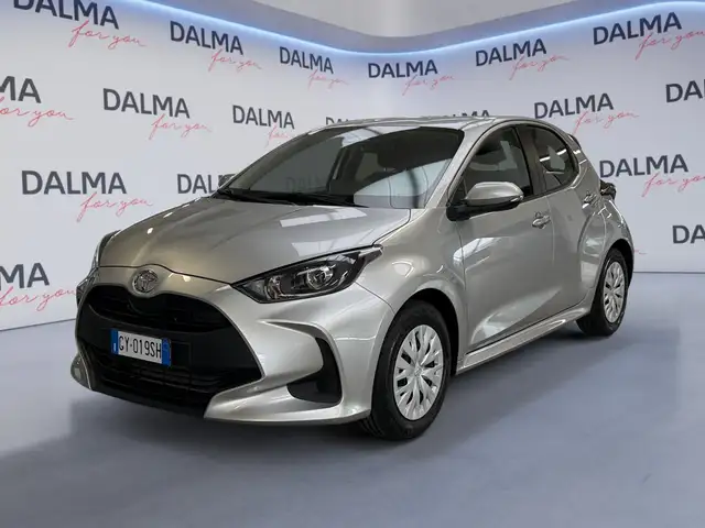 Toyota Yaris 1.5 Hybrid Active