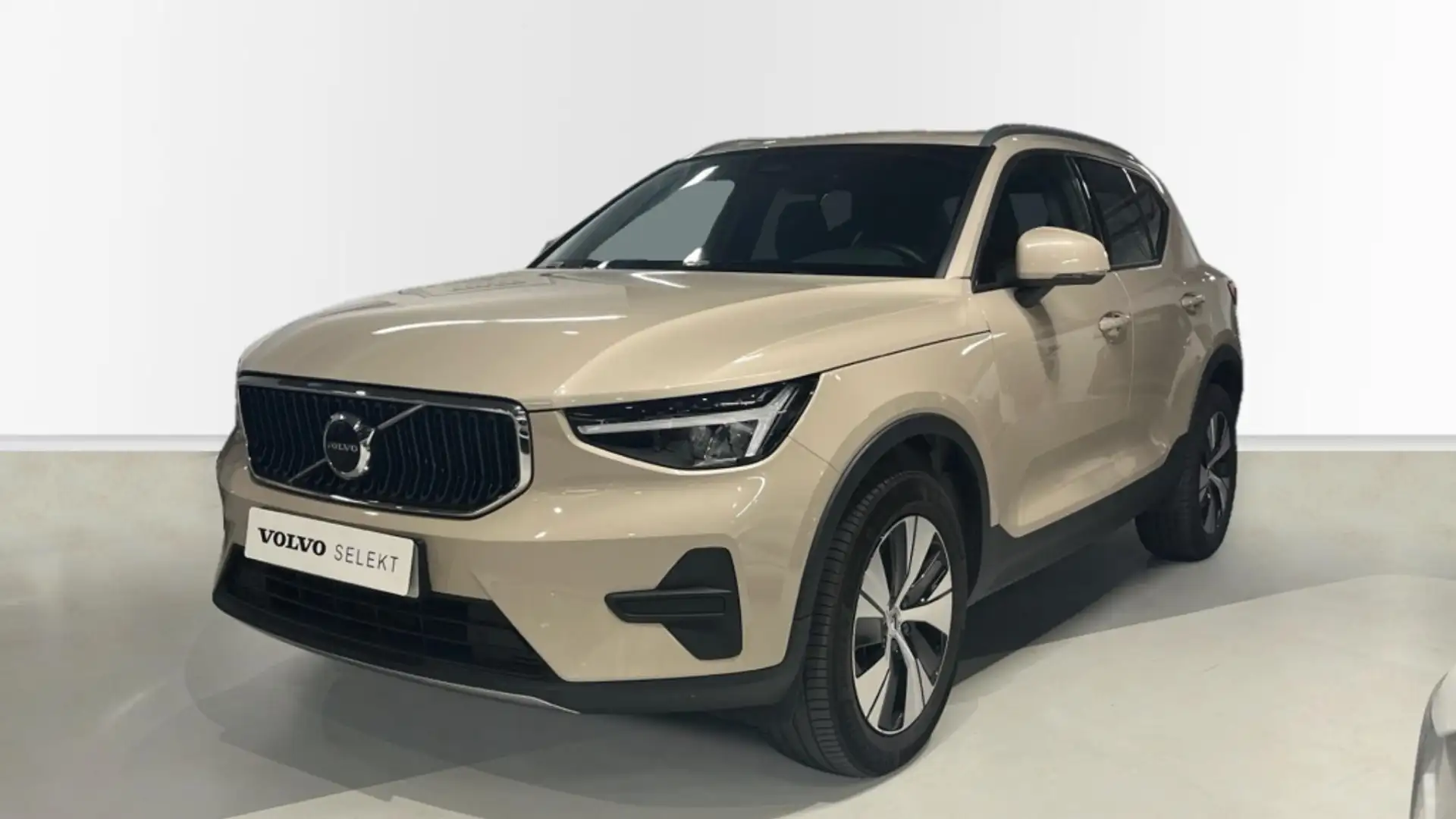 Volvo XC40 B3 Core Aut. - 1