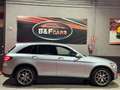 Mercedes-Benz GLC 220 220d 4Matic 9G-Tronic Plateado - thumbnail 5