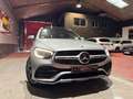 Mercedes-Benz GLC 220 220d 4Matic 9G-Tronic Plateado - thumbnail 13