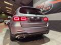 Mercedes-Benz GLC 220 220d 4Matic 9G-Tronic Plateado - thumbnail 7