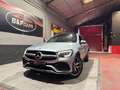Mercedes-Benz GLC 220 220d 4Matic 9G-Tronic Plateado - thumbnail 11