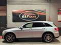 Mercedes-Benz GLC 220 220d 4Matic 9G-Tronic Plateado - thumbnail 4