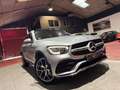 Mercedes-Benz GLC 220 220d 4Matic 9G-Tronic Plateado - thumbnail 6