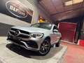 Mercedes-Benz GLC 220 220d 4Matic 9G-Tronic Plateado - thumbnail 14