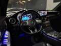 Mercedes-Benz GLC 220 220d 4Matic 9G-Tronic Plateado - thumbnail 2