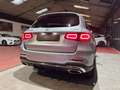Mercedes-Benz GLC 220 220d 4Matic 9G-Tronic Plateado - thumbnail 8