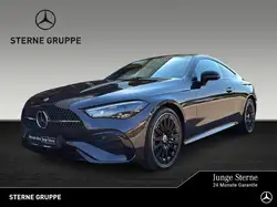 Mercedes-Benz CLE 450 4M Coupé AMG Pano HUD Dist 360 Burm Ambi