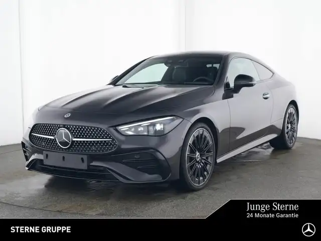 Mercedes-Benz CLE 450 CLE 450 4M Coupé AMG Pano HUD Dist 360 Burm Ambi