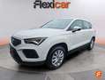 SEAT Ateca 1.0 TSI S&S Reference XM Blanc - thumbnail 3