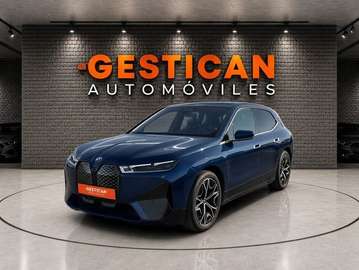 xDrive 40