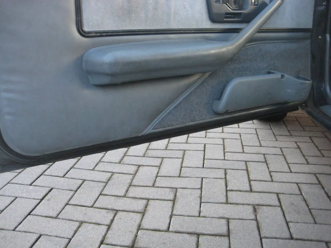 Pontiac Firebird 3,2l ATM H-Kennzeichen, foto 8