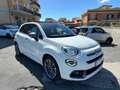 Fiat 500X 1.3 T4 150cv SPORT DCT AUTO TETTO APRIBILE!!! White - thumbnail 11