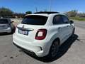 Fiat 500X 1.3 T4 150cv SPORT DCT AUTO TETTO APRIBILE!!! bijela - thumbnail 15