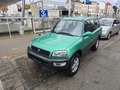 Toyota RAV 4 2.0i 16v Pack(EXPORT AFRICA MERCI) Zelená - thumbnail 8