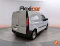 Renault Kangoo 1.5 dCi 90 CV Euro 6 L1 Furgón Express Blanco - thumbnail 4