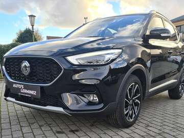 ZS ICE 1.5 VTI-tech Comfort