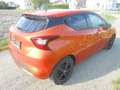 Nissan Micra N-Connecta Orange - thumbnail 4
