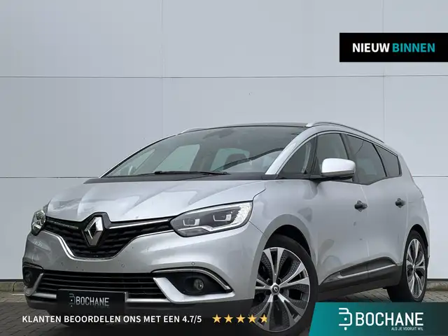 Renault Grand Scenic 1.3 TCe Bose 7p. | Panoramadak | Trekhaak |  Aanha