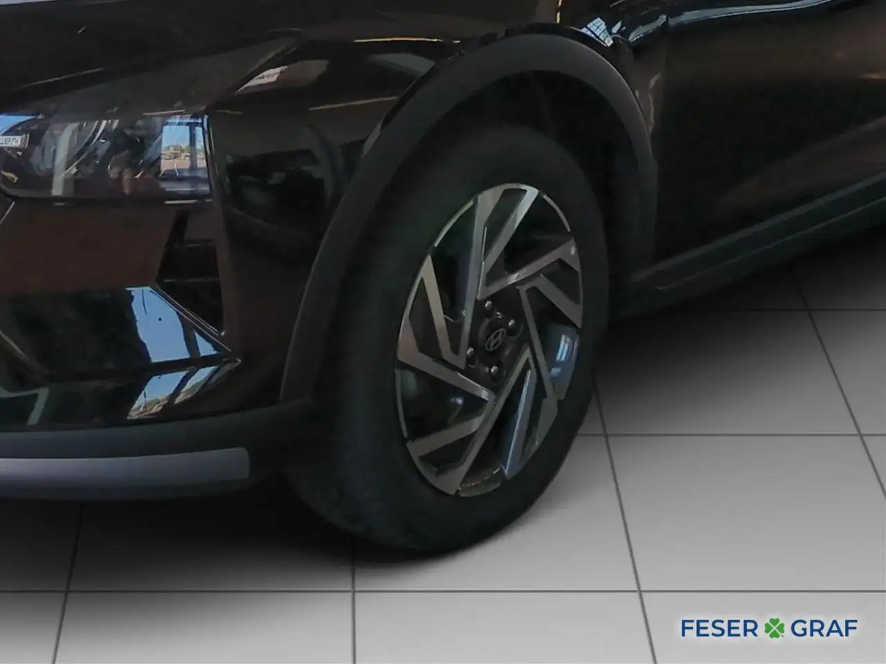 Hyundai Bayon TREND AUTOMATIK NAVI SHZ LHZ CARPLAY CAM, миниатюра 12