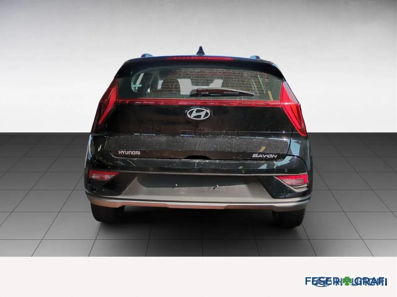 Hyundai Bayon TREND AUTOMATIK NAVI SHZ LHZ CARPLAY CAM, миниатюра 5