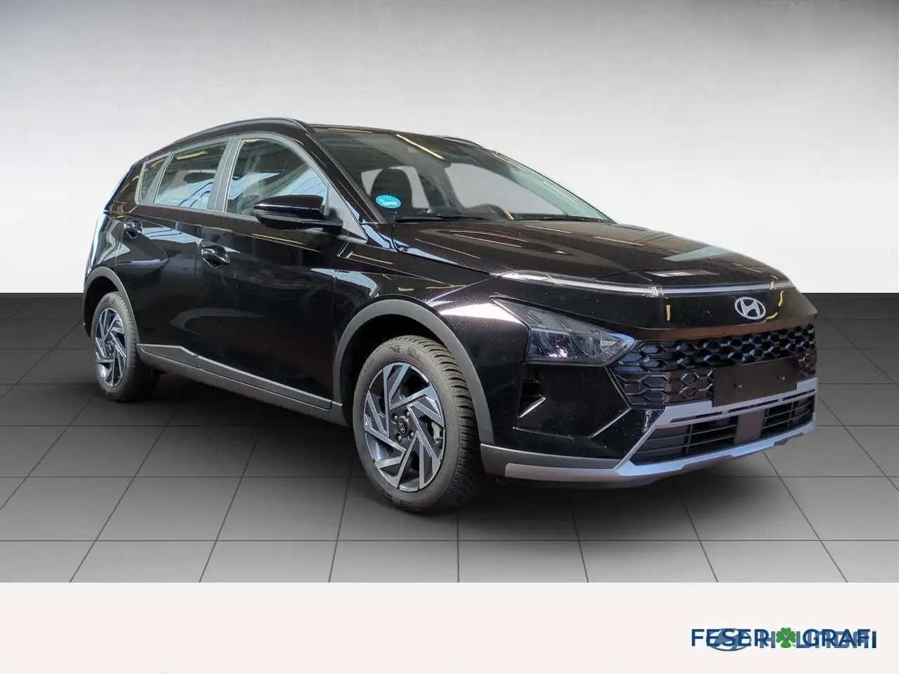 Hyundai Bayon TREND AUTOMATIK NAVI SHZ LHZ CARPLAY CAM, миниатюра 3