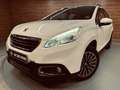 Peugeot 2008 1.2 PureTech Access 82 Blanco - thumbnail 11