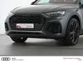 Audi SQ5 S-TRONIC MATRIX LED PANO STHZ B&O PLUS   SHZ   RÜF Grau - thumbnail 7