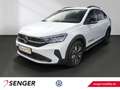 Volkswagen Taigo GOAL 1,0 l TSI Klima LED Scheinwerfer PDC Blanc - thumbnail 1