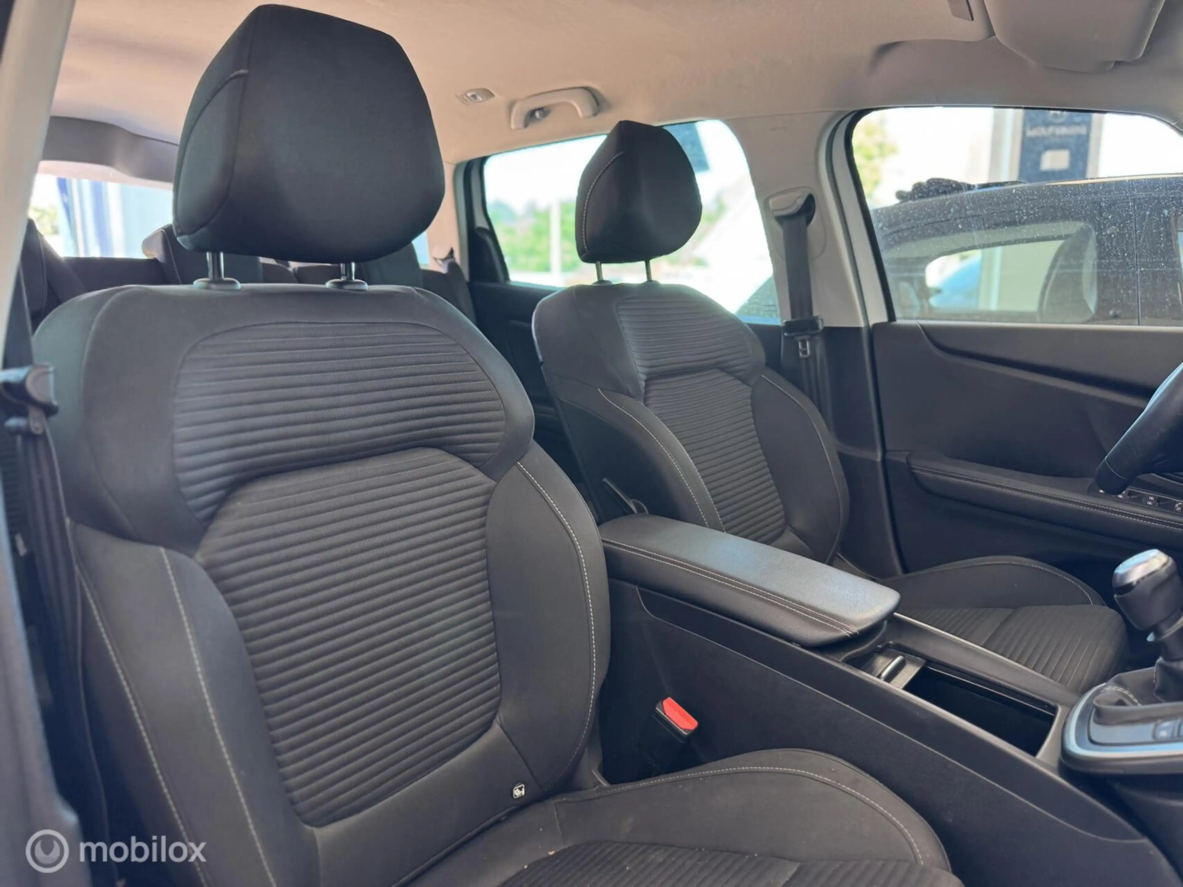 Renault Grand Scenic 1.3 TCe Business Zen 7p.|Nav|NAP|Clima|Cruise|Cam| — photo 13