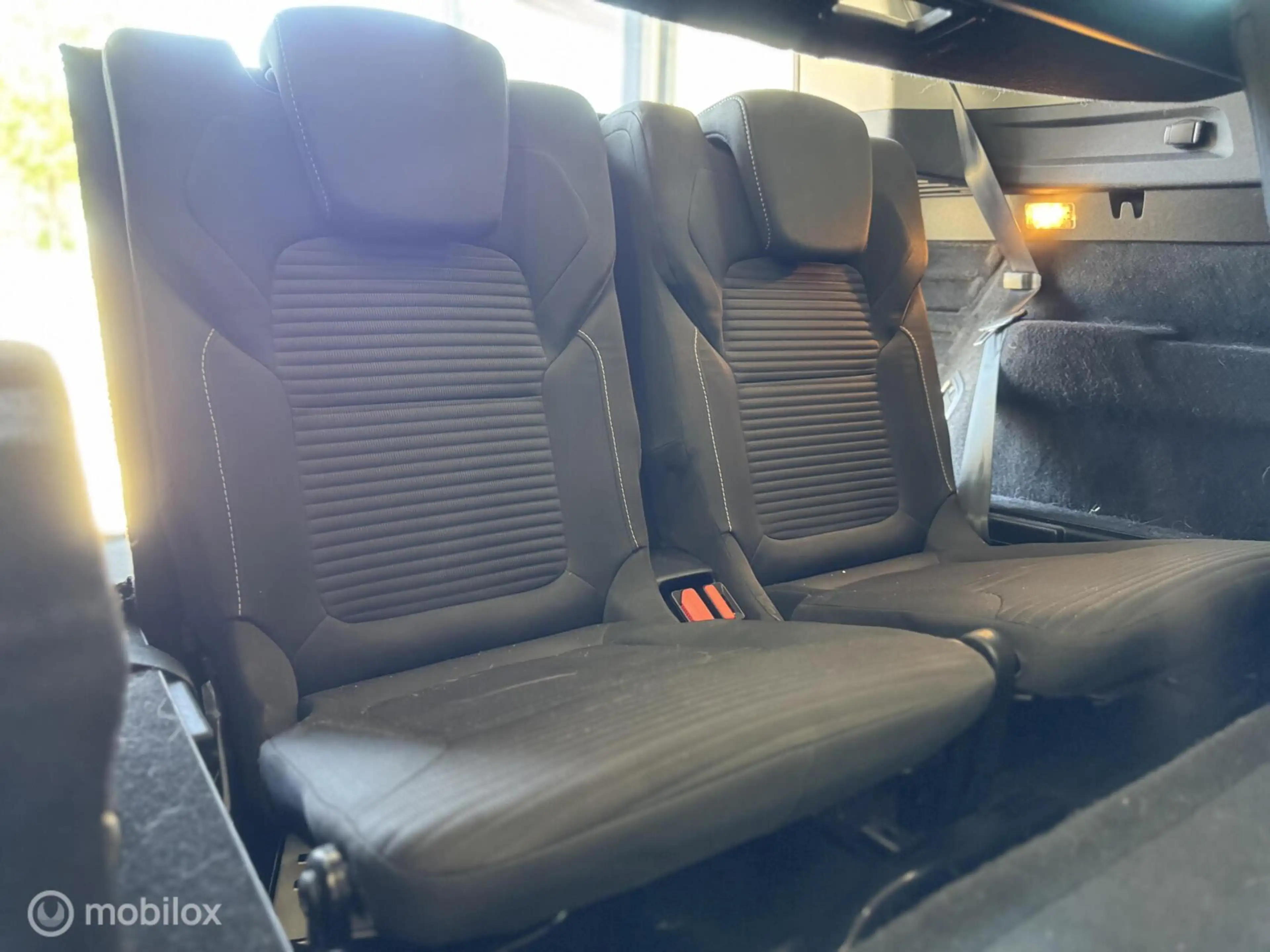 Renault Grand Scenic 1.3 TCe Business Zen 7p.|Nav|NAP|Clima|Cruise|Cam| — photo 15
