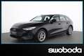 Audi A5 Avant Schwarz - thumbnail 1