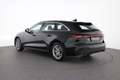 Audi A5 Avant Schwarz - thumbnail 3
