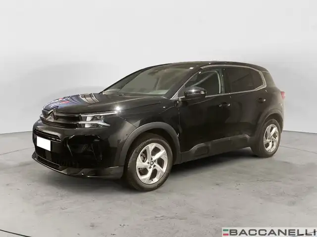 2025 Citroen C5 Aircross in Black for sale