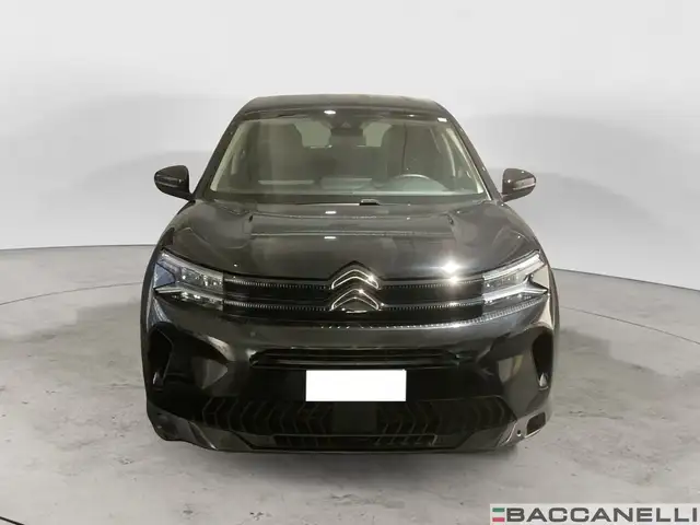 Citroen C5 Aircross view 6