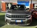 Jeep Avenger Avenger 1.2 turbo Altitude fwd 100cv PREZZO REALE Silber - thumbnail 2